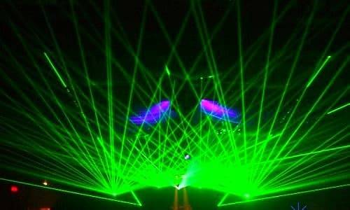 Лазеры для дискотеки купить в Кемерово